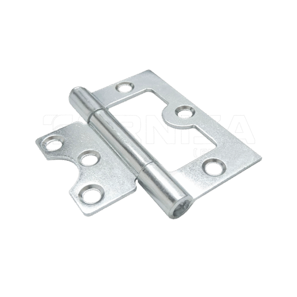 BISAGRAS OMEGA 3" ZINCADO