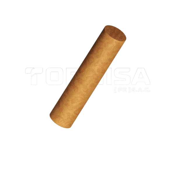 TARUGOS DE MADERA PULIDO